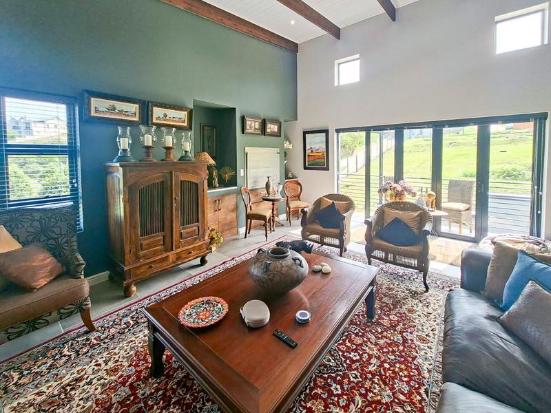 3 Bedroom Property for Sale in Eden Residential Estate Western Cape